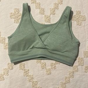 BuffBunny BBL Seamless Reversible Bra